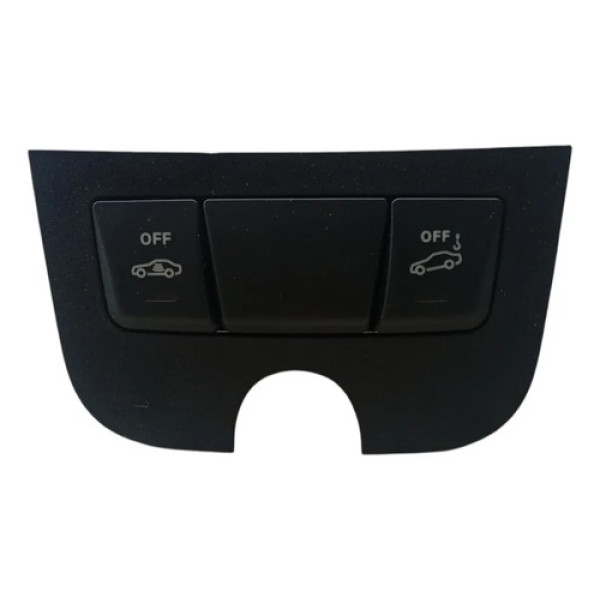 Botão Controle Tração Mercedes A200 1.6 T 2015 Preto