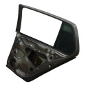 Porta Traseiro Direito Volkswagen Golf Tsi 1.4 T 2014