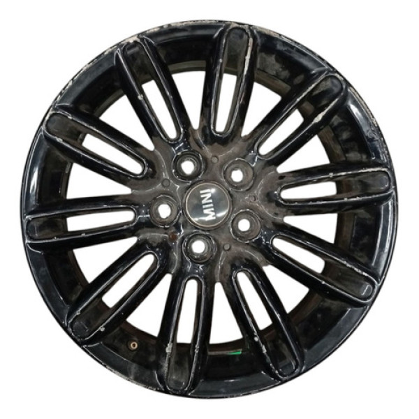 Roda Mini Cooper Aro 17 2017 2018 Preto