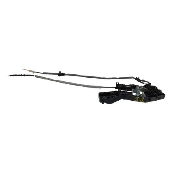 Suporte Maçaneta Tras Esq Volkswagen Tiguan R-line 2.0t 2020