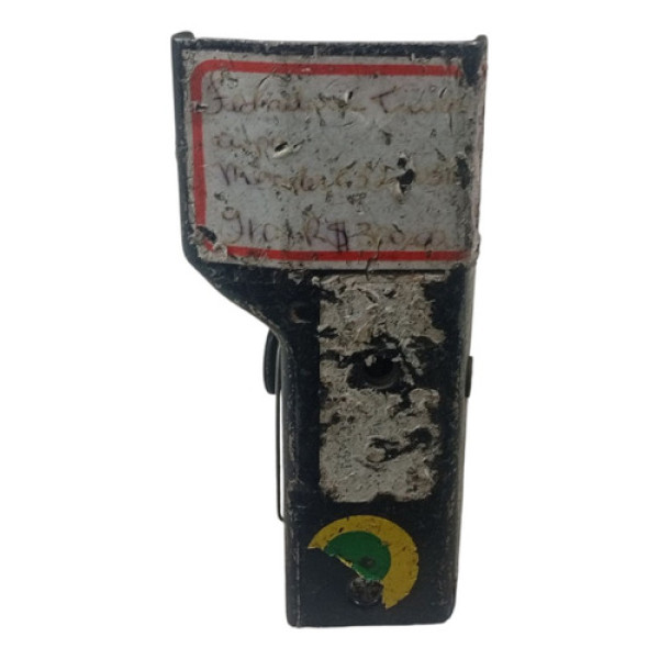 Fechadura Trava Capo Mercedes C220 2012 2013
