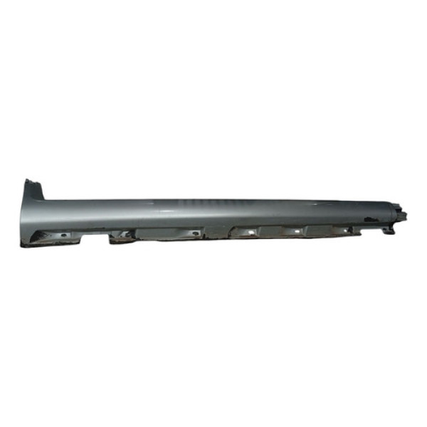 Spoiler Lateral Direito Volvo C30 2011 2012 Cinza