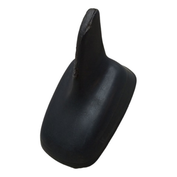 Antena Teto Vw Golf Gti Mk7 2014 2015 2016  Preto