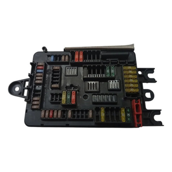 Modulo Caixa Fusivel Bmw 320i 2.0 2014 2015