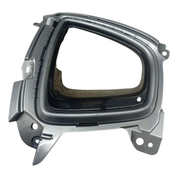 Acabamento Farol Milha Esquerdo Kia Sorento 2015 2016 Esquerdo
