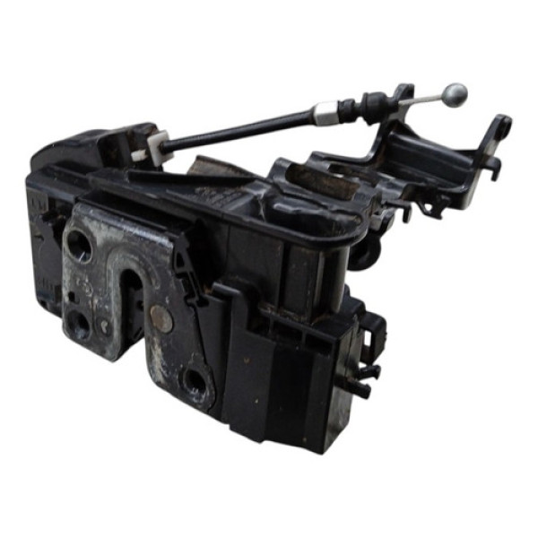 Fechadura Porta Diant Esq Santa Fé 3.5 V6 2011 2012 2013