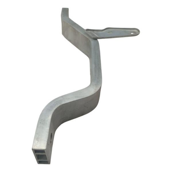 Suporte Proteção Cardan Mercedes C180 2014 2015