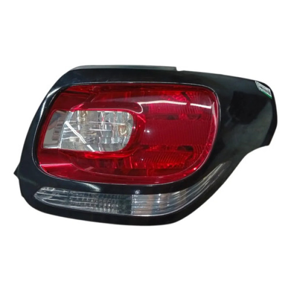 Lanterna Direita Citroen Ds3 1.6 Thp Mec Gasolina 2013 Direito
