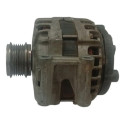 Alternador Volkswagen Golf Gti 2.0 2015 2016