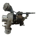 Turbina Fiat Punto T-jet 1.4 T 2013