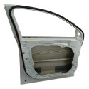 Porta Dianteira Esquerda Kia Sorento 2015 2016 Dianteira Esquerdo Branco