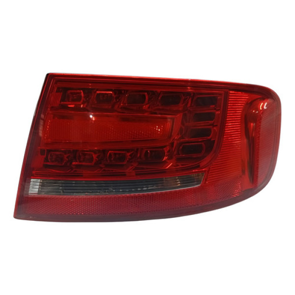 Lanterna Led Audi A4 2.0t 2011 Gasolina