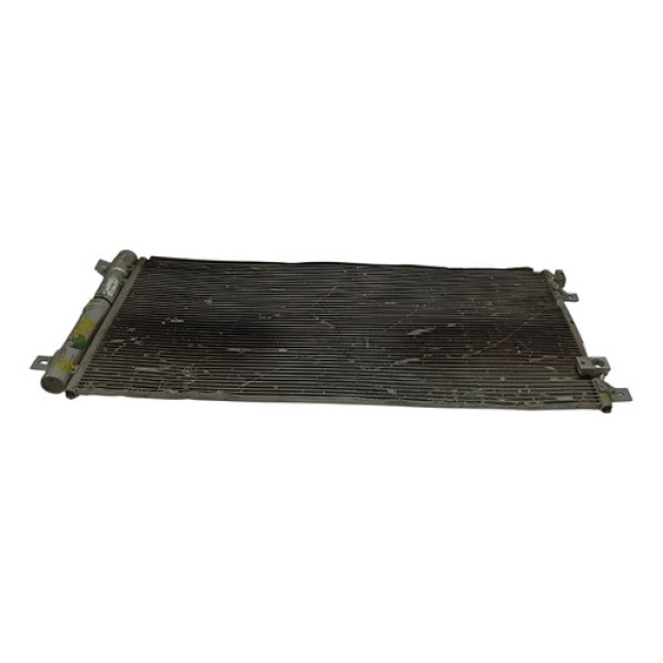 Condensador Ar Condicionado Honda Civic G10 2019 2020