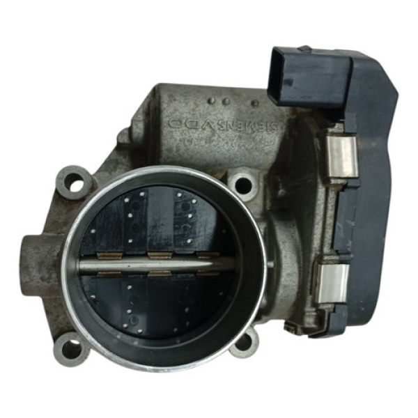 Tbi Corpo Borboleta Direito Bmw 750i Activehybrid 2011 2012