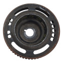Polia Virabrequim Motor Corsa 1.4 2010 2011 2012