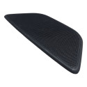 Tela Alto Falante Central Painel Chevrolet Equinox 2018 2019 Preta