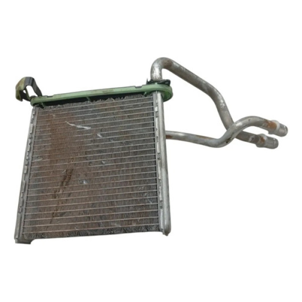 Radiador Ar Quente Volkswagen Taos Hl 1.4 T 2022