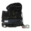 Fechadura Porta Diant Esq Chevrolet Equinox Rs 1.5t 2022