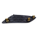 Acabamento Alto Falante Painel Chevrolet Equinox Rs 2.0 2020