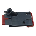Alavanca Abertura Capô Mercedes A200 1.6 T 2014 2015