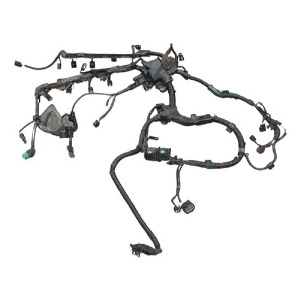 Chicote Injeção Motor Honda Civic Lxl 1.8 Flex 2011 2012