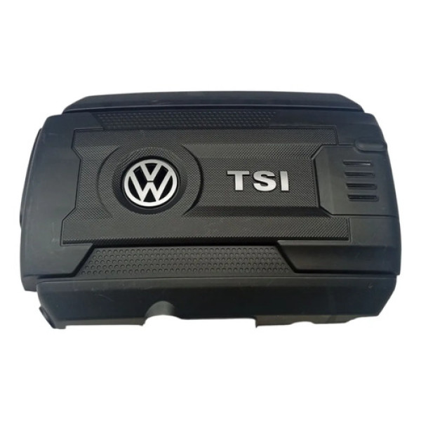 Tampa Acabamento Motor Volkswagen Jetta Gli 2.0 2022