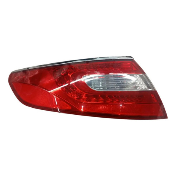 Lanterna Traseira Esquerda Azera 3.0 V6 2014 2015
