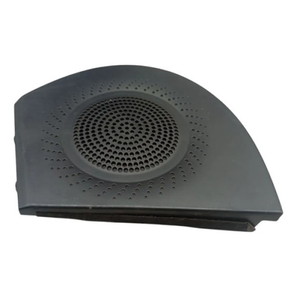 Grade Tela Tweeter Esquerdo Sonata Gls 2.4 2011 2012 Preto