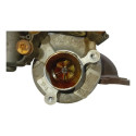 Turbina Volkswagen Nivus Gts 1.4 T 2025 2026 Detalhe