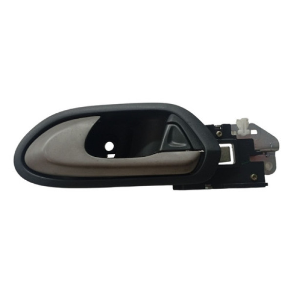 Maçaneta Porta Int Diant Esq Honda Civic Lxs 2009 2010 Dianteira