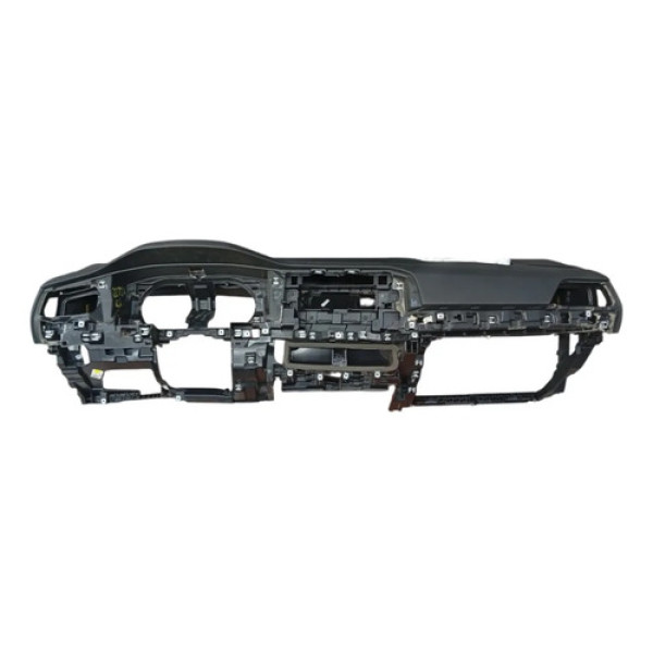 Tabelier Volkswagen Jetta Gli 2023 2024 Acionado Detalhe Preto