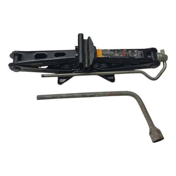 Kit Macaco Chave Roda C30 2.0 2011 2012