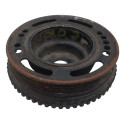 Polia Virabrequim Motor Corsa 1.4 2010 2011 2012