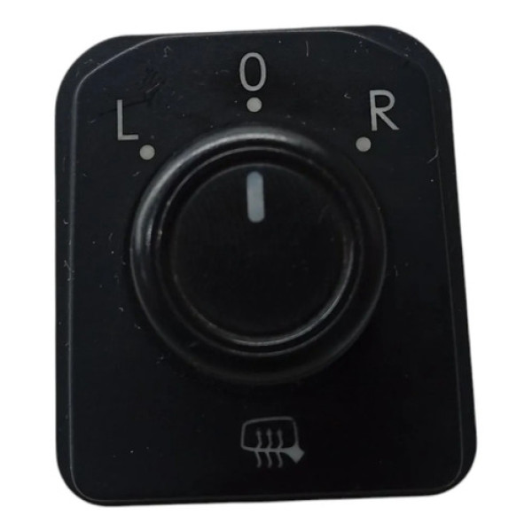 Botão Comando Retrovisor Diant Esq Vw Jetta Gli 2.0 2020