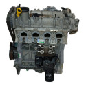 Motor Parcial Audi Q3 1.4 T Tfsi 2016 2017 Flex