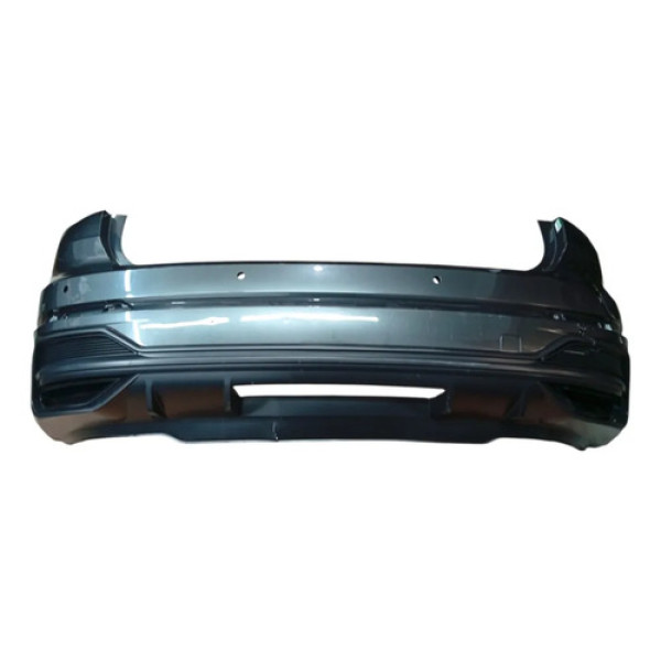 Parachoque Traseiro Audi Q3 Tfsi 2021 2022 Detalhe
