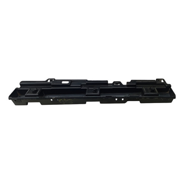 Guia Spoiler Diant Bmw 320i 2.0 T 2012 2013 Preto