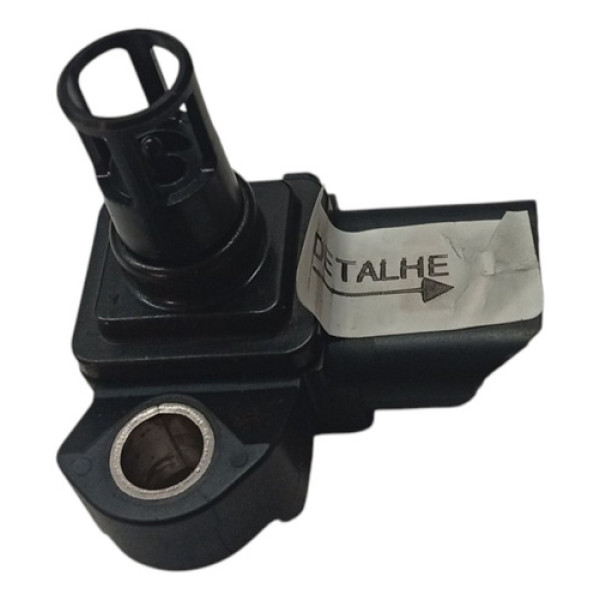 Sensor Map Bmw 320i G20 2.0 T B48 2020 2021 Detalhe