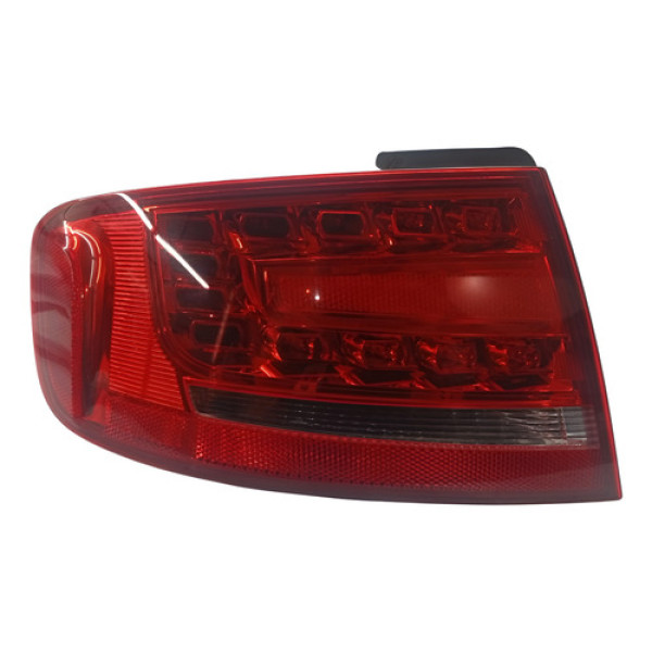 Lanterna Led Audi A4 2.0t 2011 Gasolina