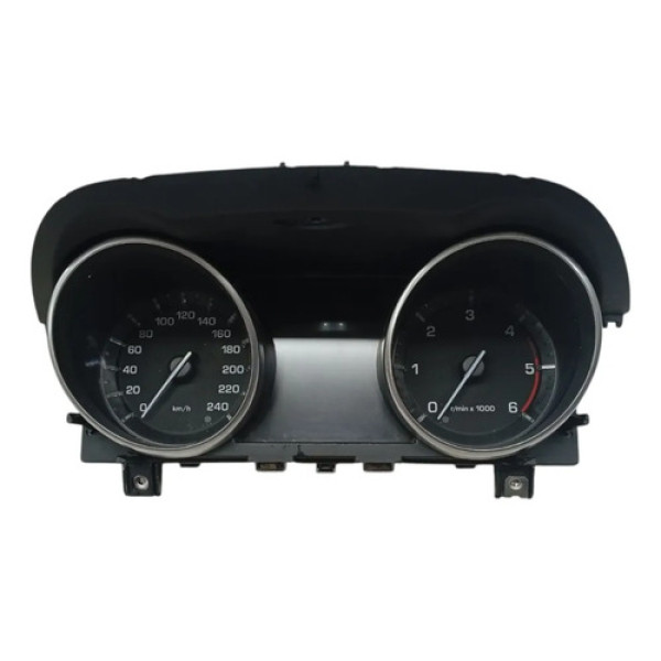 Painel Instrumento Land Rover Evoque Prestige 2.2 2015
