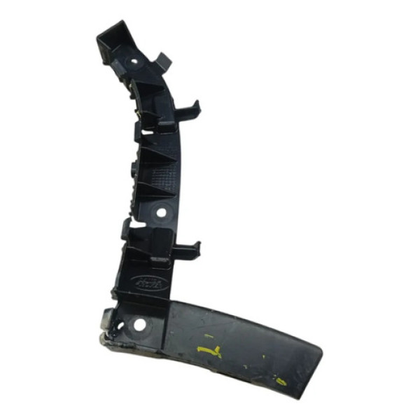 Guia Esquerda Parachoque Tras Land Rover Freelander 2 2011