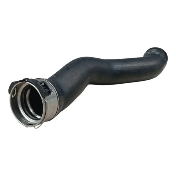 Mangueira Intercooler Turbocompressor Porsche Panamera 2011