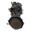 Motor Parcial Volkswagen Golf Comfortline 1.0 T 2018 Flex