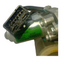 Coluna Setor Escamoteável Veracruz 3.8 V6 2009 2010