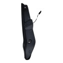Sensor Direito Tampa Traseira Chevrolet Equinox 2.0 2018 19 Preto