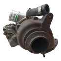 Turbina Land Rover Freelander 2 2.2 2011