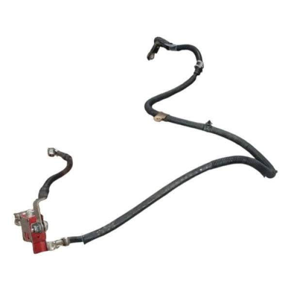 Cabo Polo Positivo Bateria Mercedes A200 1.6 T 2014 2015