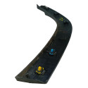 Moldura Lateral Traseiro Esquerdo Chevrolet Tracker 2023 24