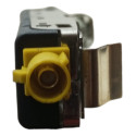  Amplificador Antena Volkswagen Passat B8 2015 2016 2018  Amarelo