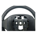Volante Motorista Comando Som Chevrolet Captiva 2009 2010  Preta
